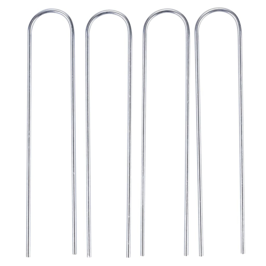 Pure2Improve Practice Net 732x244x244 cm PE